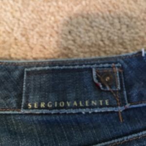 sergio valente jeans nordstrom